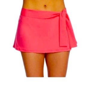 Tommy Bahama Swim Skirt